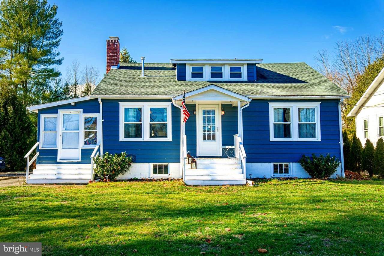 105 Medford Mount Holly Road - Photo 1