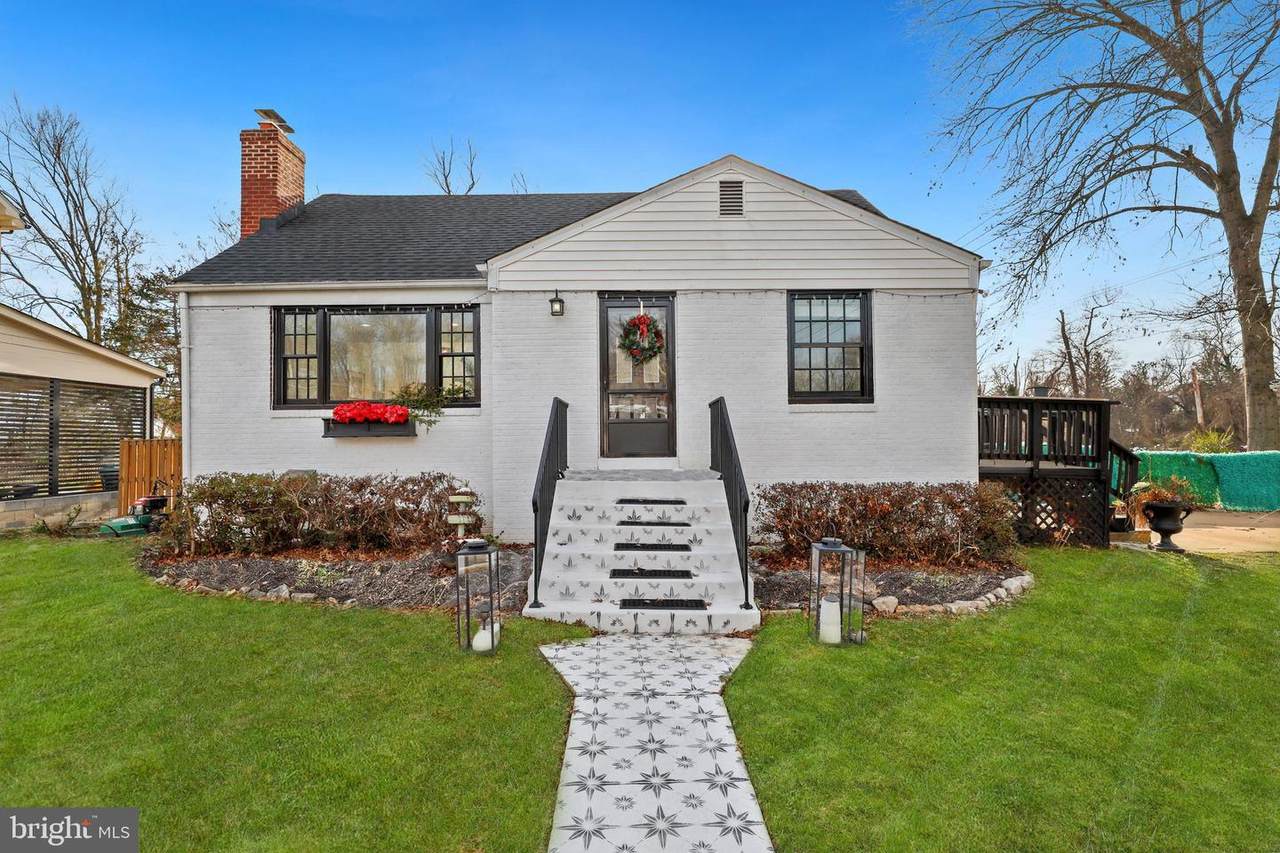 6633 Tucker Avenue - Photo 1