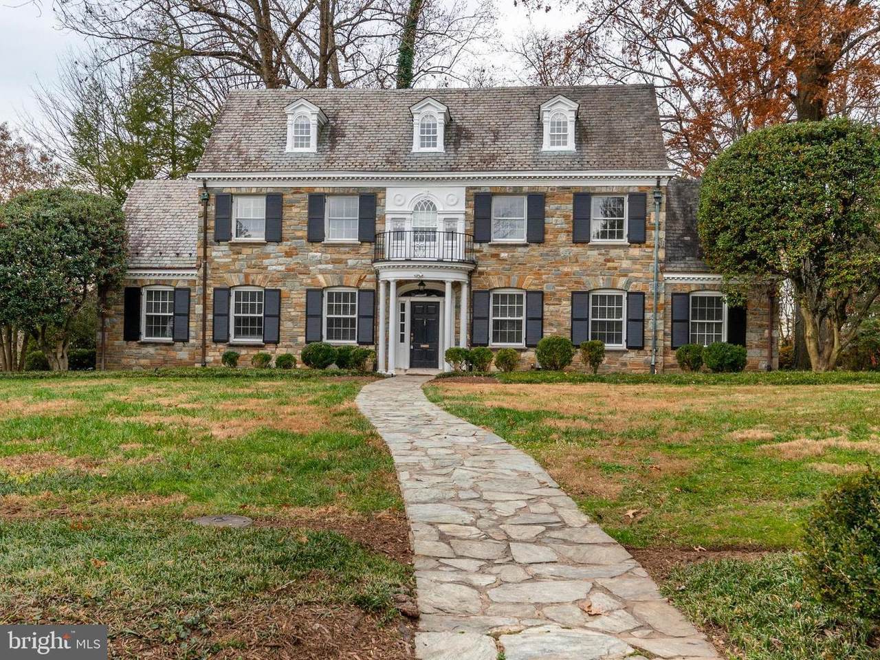 6400 Brookside Drive - Photo 1