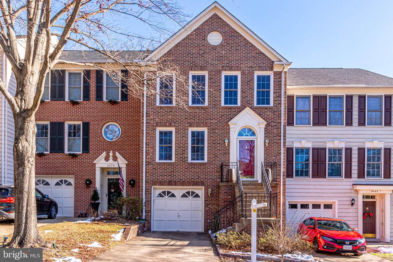 6481 English Ivy Court - Photo 1