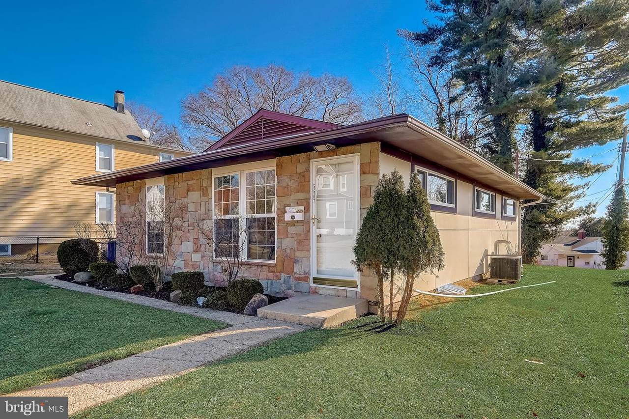 5607 Anthony Avenue - Photo 1