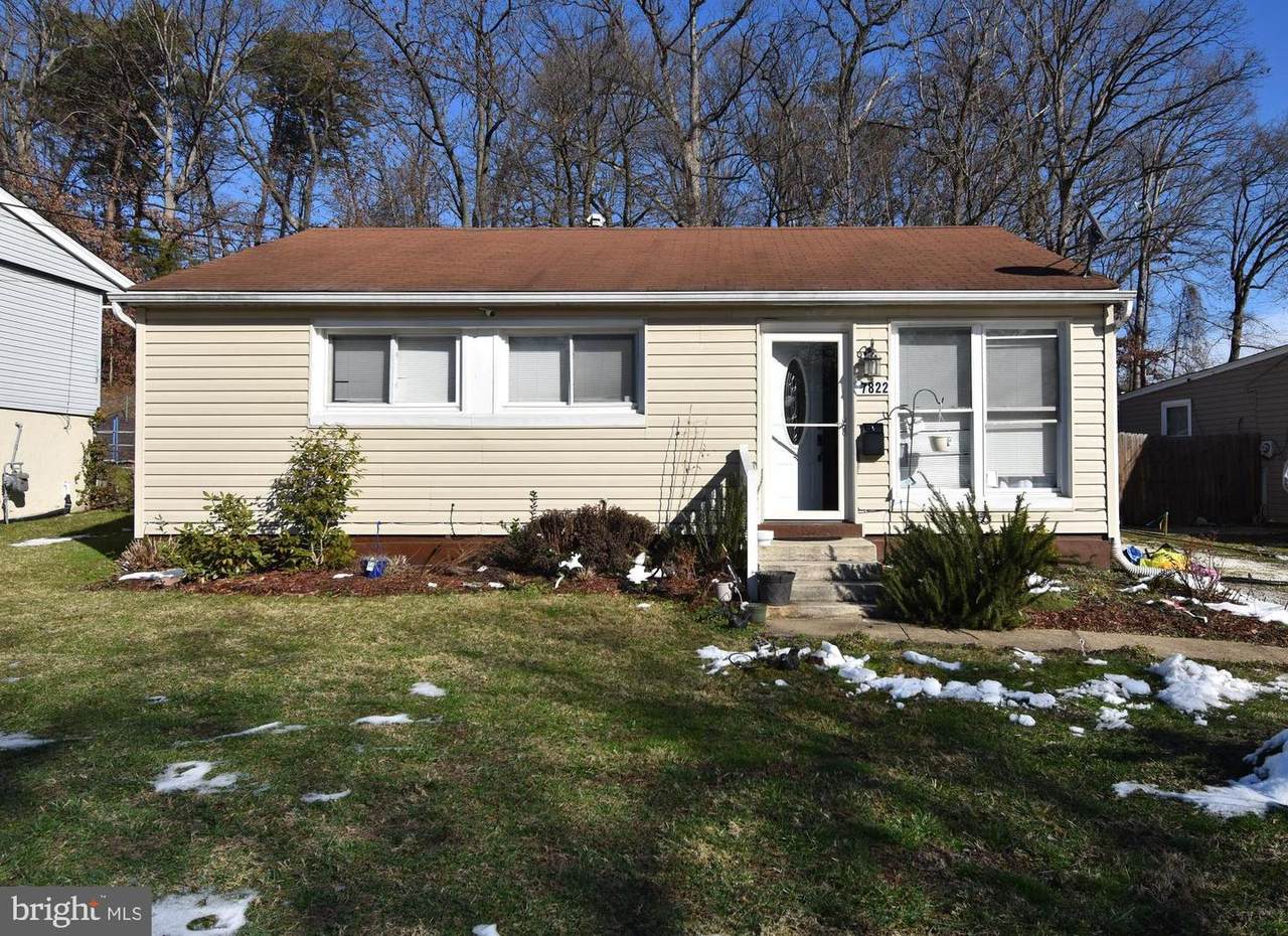 7822 Fiske Avenue - Photo 1