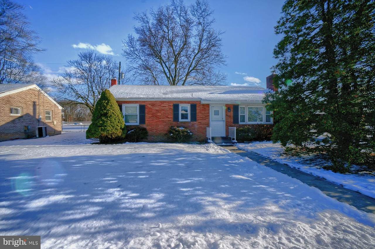 5001 Berkley Street - Photo 1