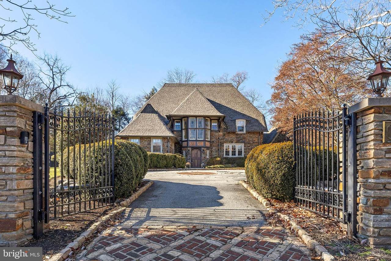 386 Penn Road - Photo 1
