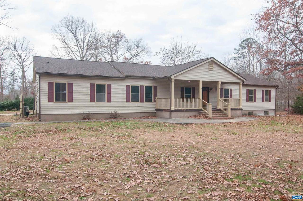 17527 Four Gate Ln - Photo 1