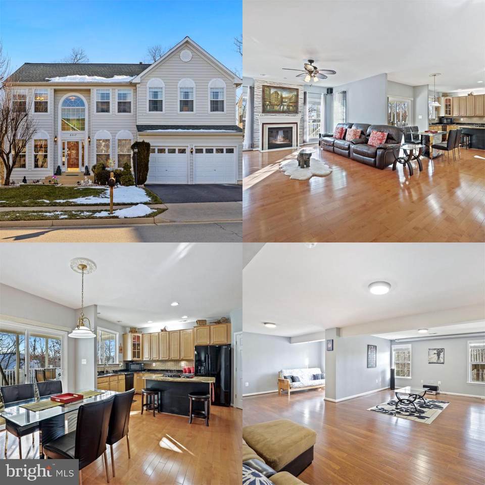 8217 Tenbrook Drive - Photo 1