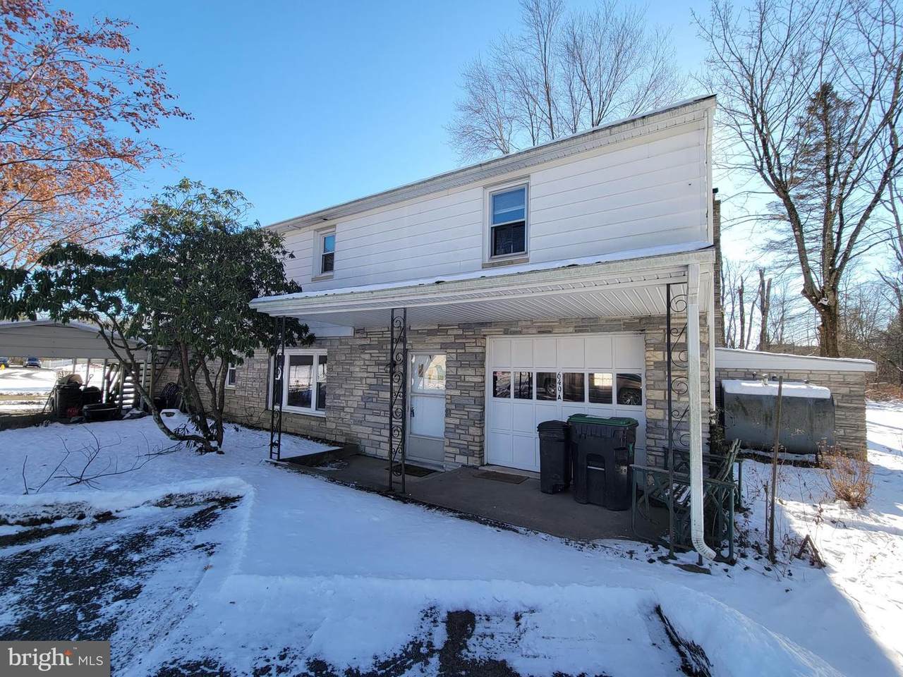 649-1ST FL Warren Street - Photo 1