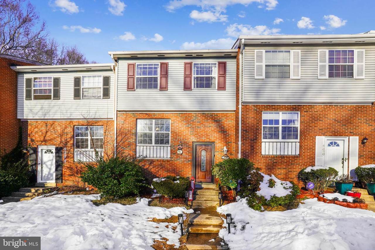 4392 Ensbrook Lane - Photo 1