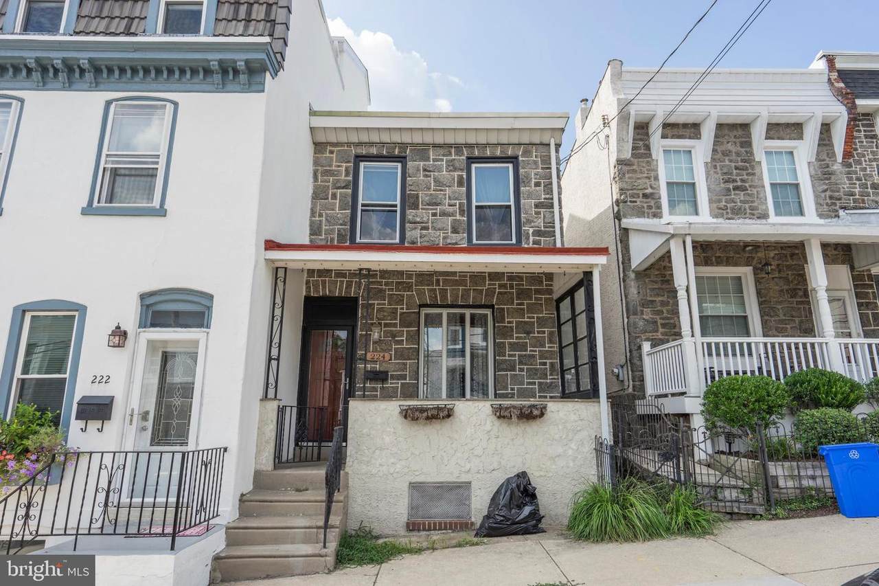 224 Jamestown Street - Photo 1