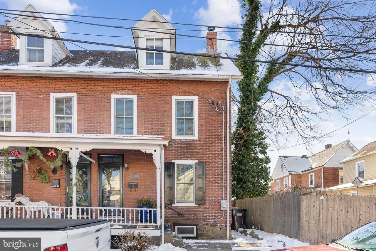18 Penn Street - Photo 1