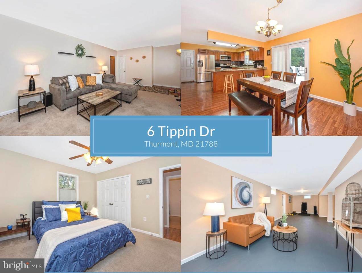 6 Tippin Drive - Photo 1