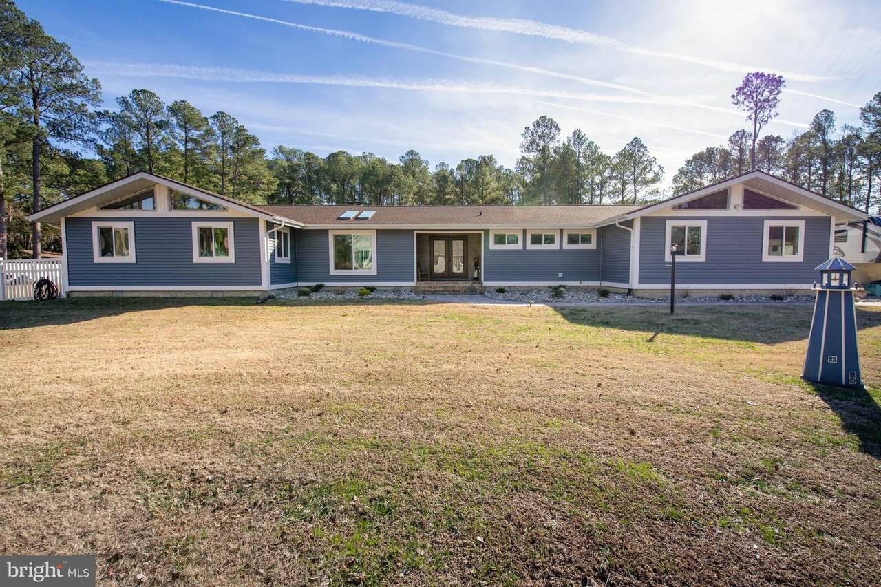 5051 Old Auger Road - Photo 1