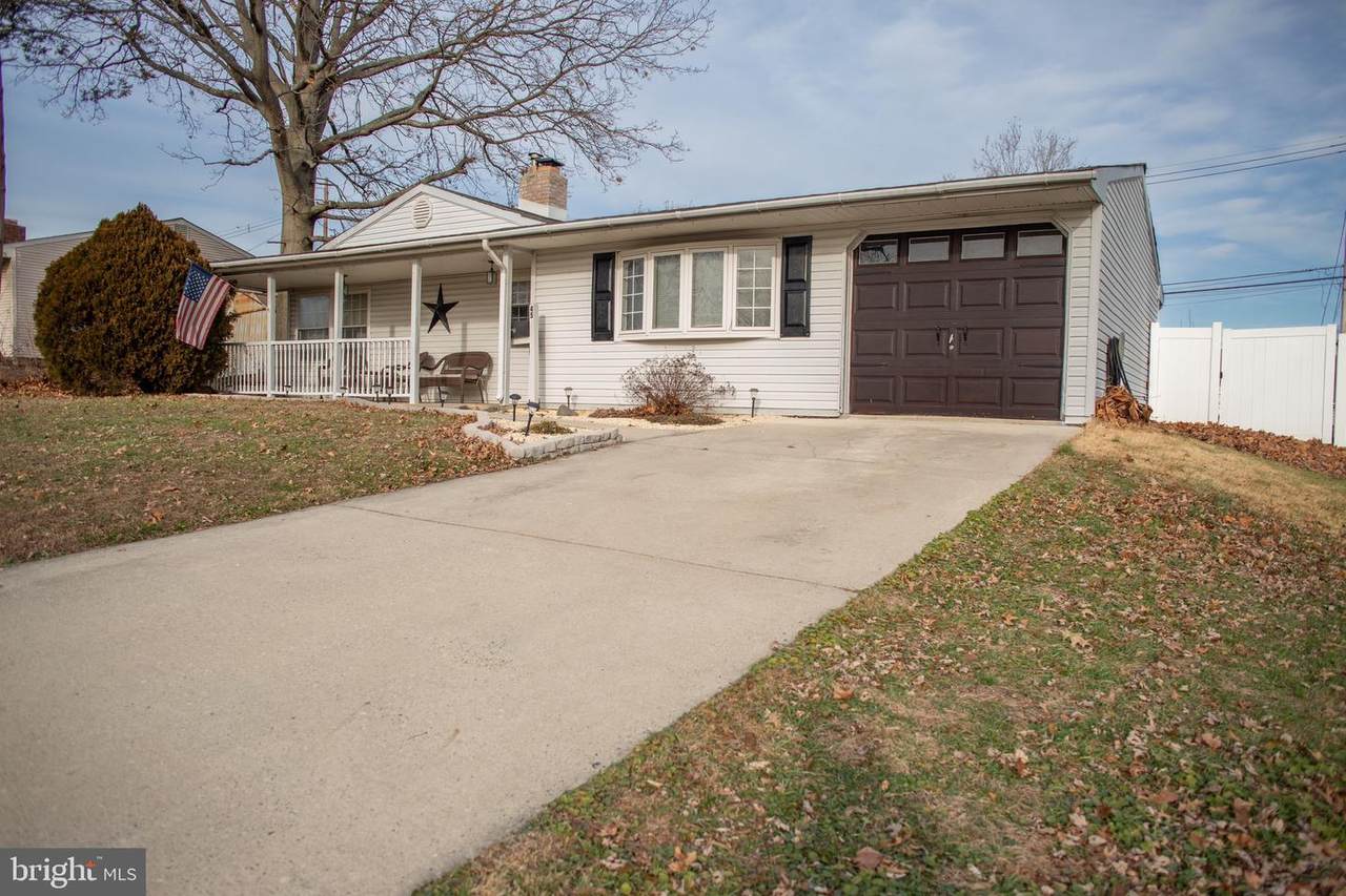 45 Vista Road - Photo 1