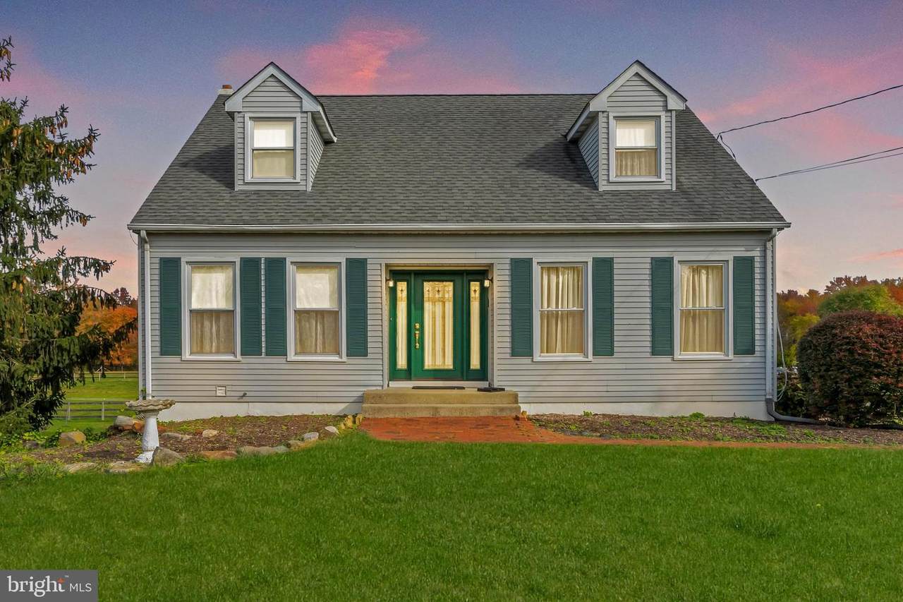 366 Eayrestown Road - Photo 1