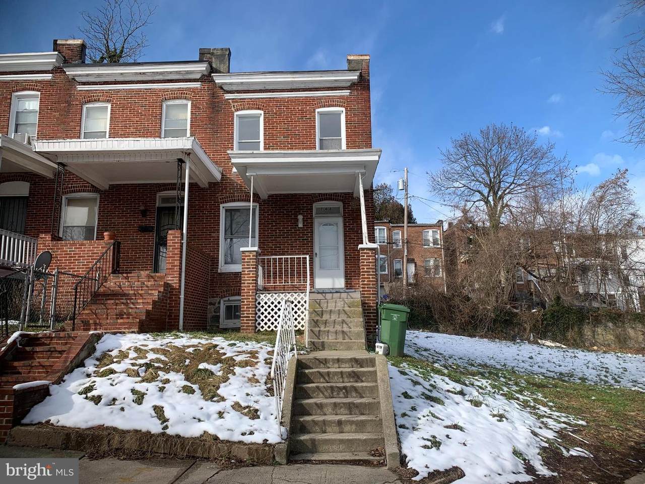 748 Denison Street - Photo 1