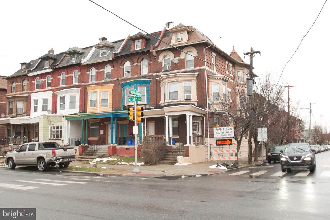 1801 N. 33rd Street 33RD STREET - Photo 1