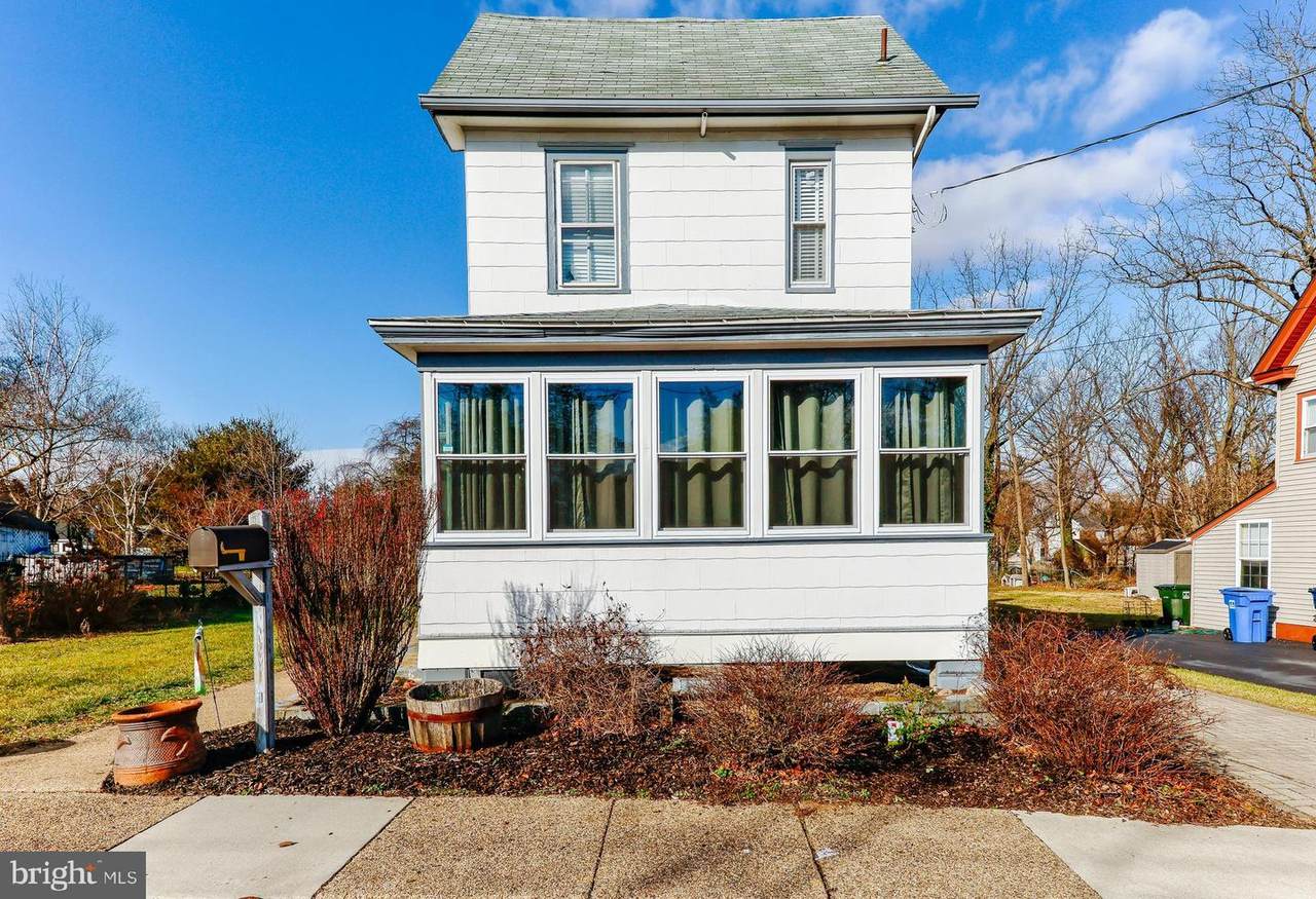 122 Norris Street - Photo 1