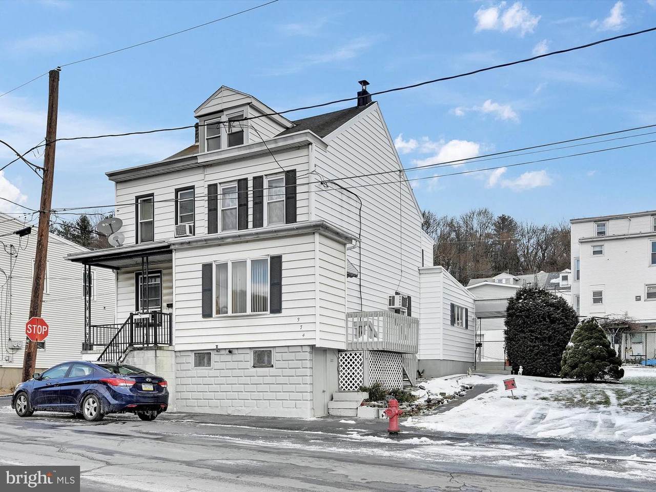 374 Jones Street - Photo 1