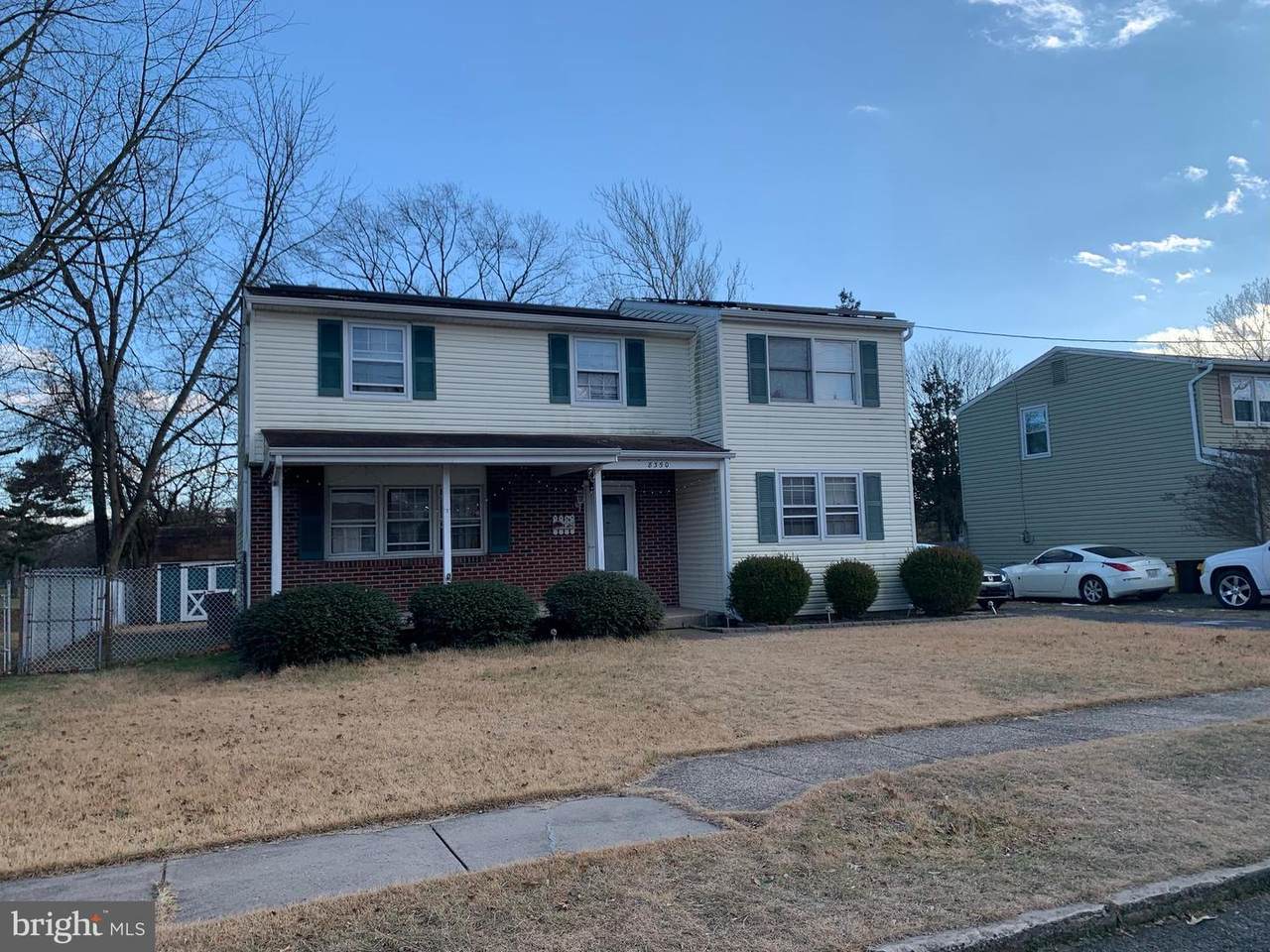 8350 Herbert Avenue - Photo 1