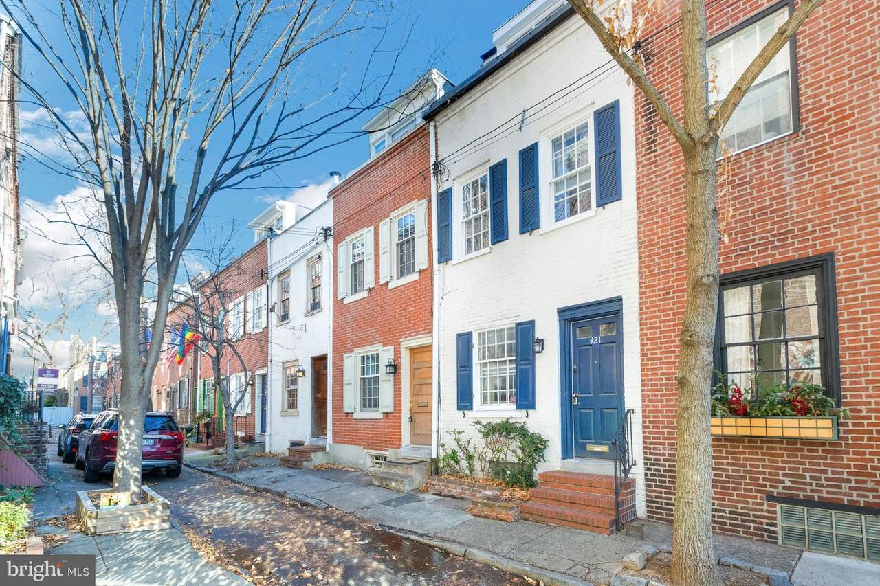 421 Iseminger Street - Photo 1