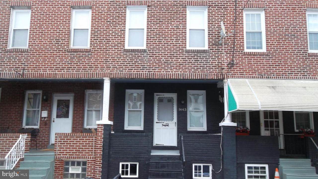 1443 Newkirk Street - Photo 1