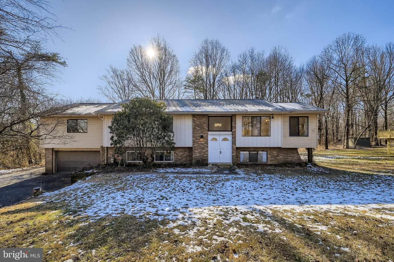 12356 Greenspring Avenue - Photo 1