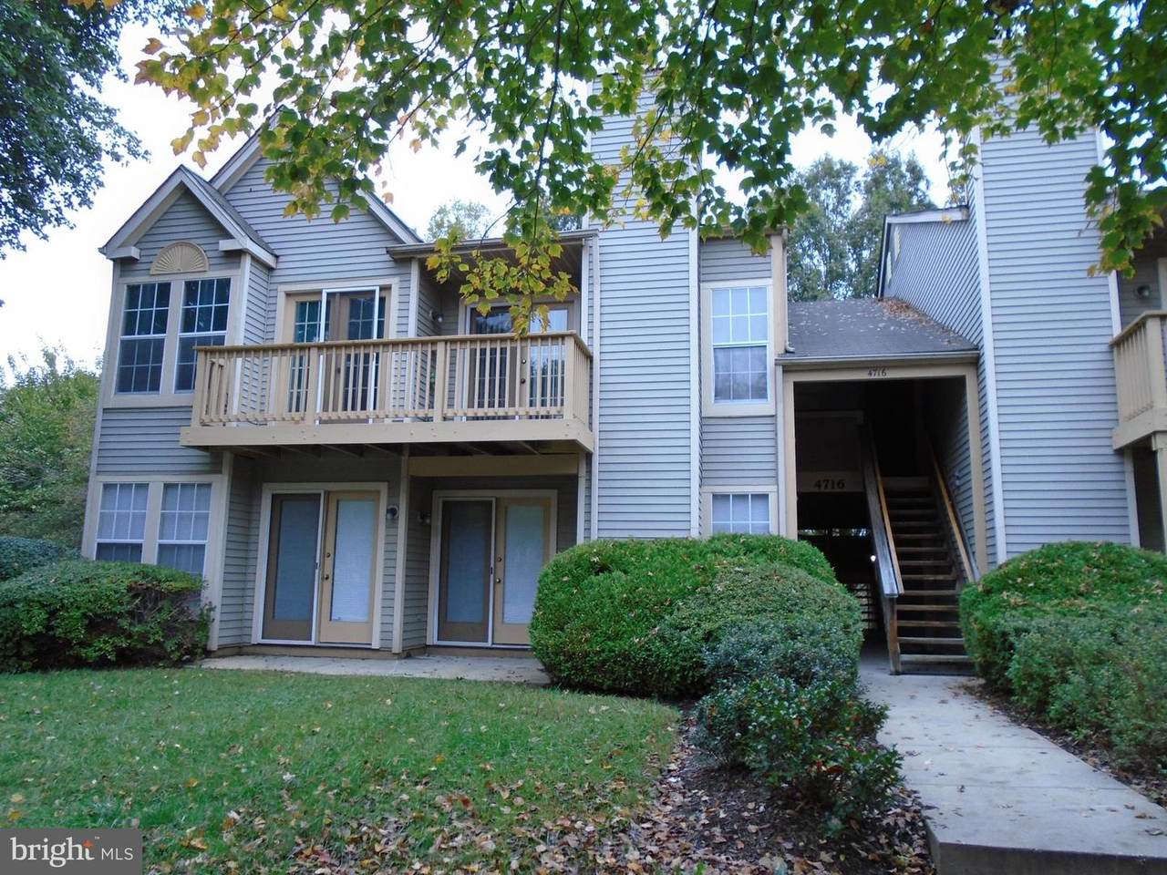 4716 Dorsey Hall Drive - Photo 1