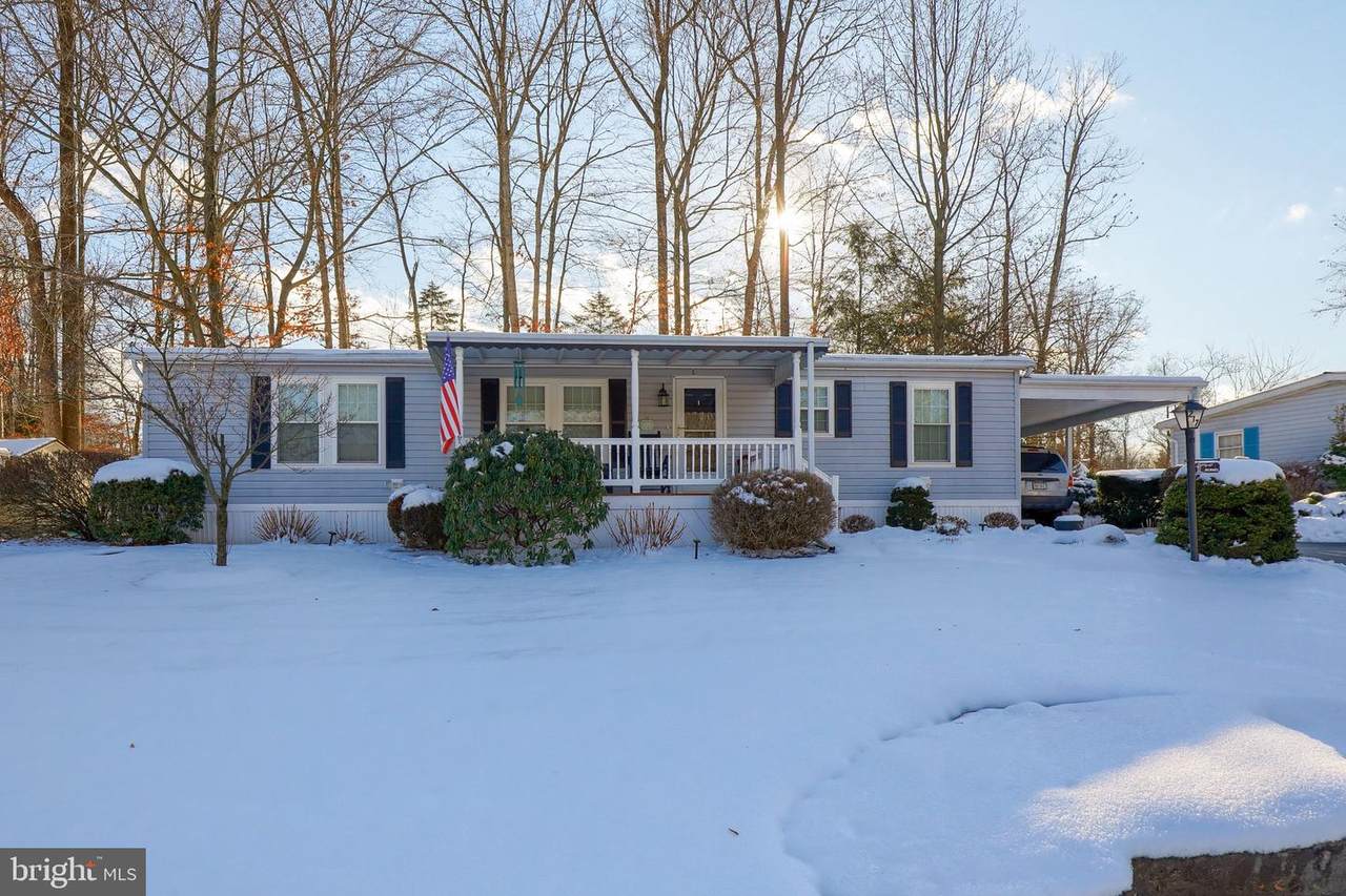 217 Maple Avenue - Photo 1