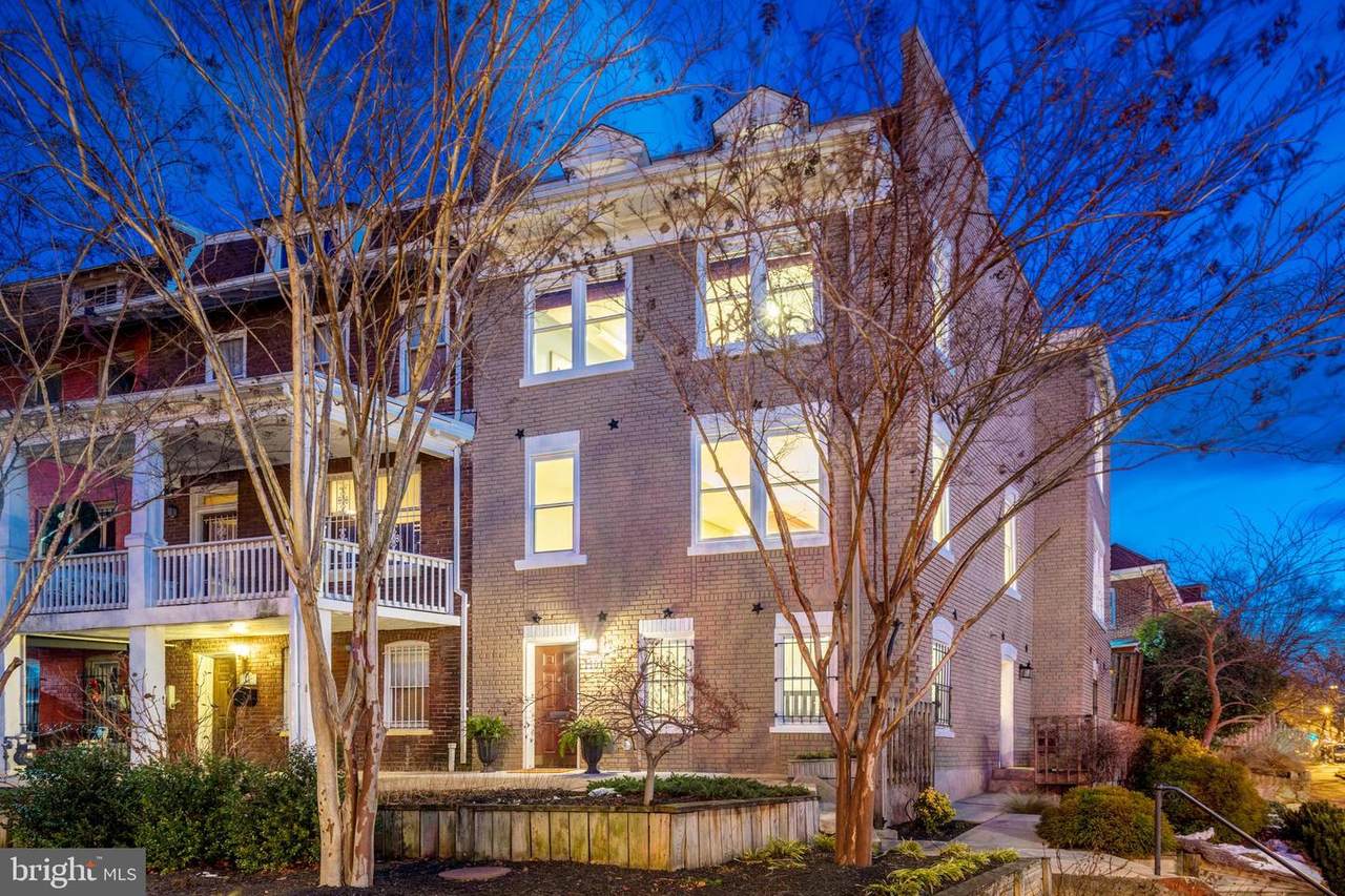 1101 Maryland Avenue - Photo 1
