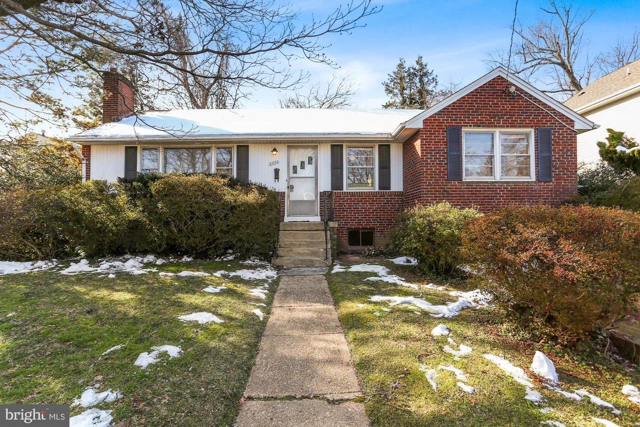 2232 Quantico Street - Photo 1