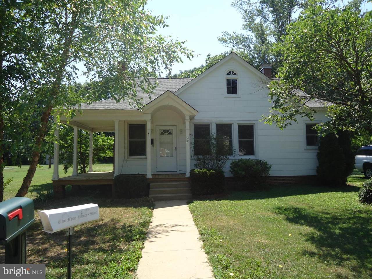 218 Claiborne Avenue - Photo 1