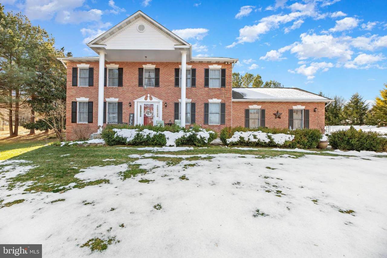 7960 Hampton Way - Photo 1