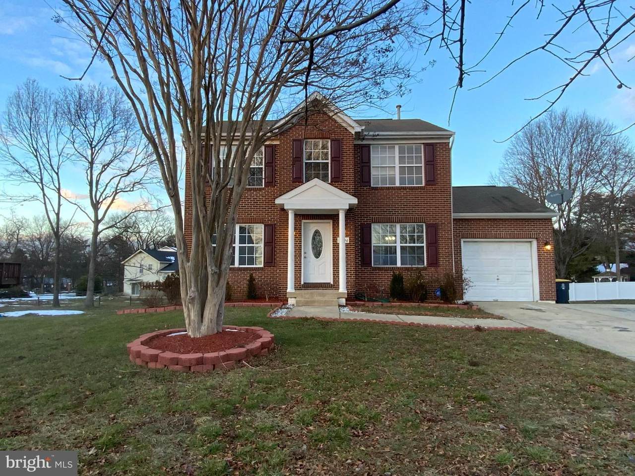 7106 Clinton Street - Photo 1