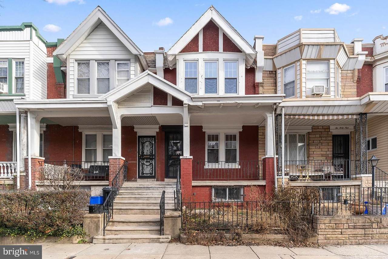 247 Felton Street - Photo 1