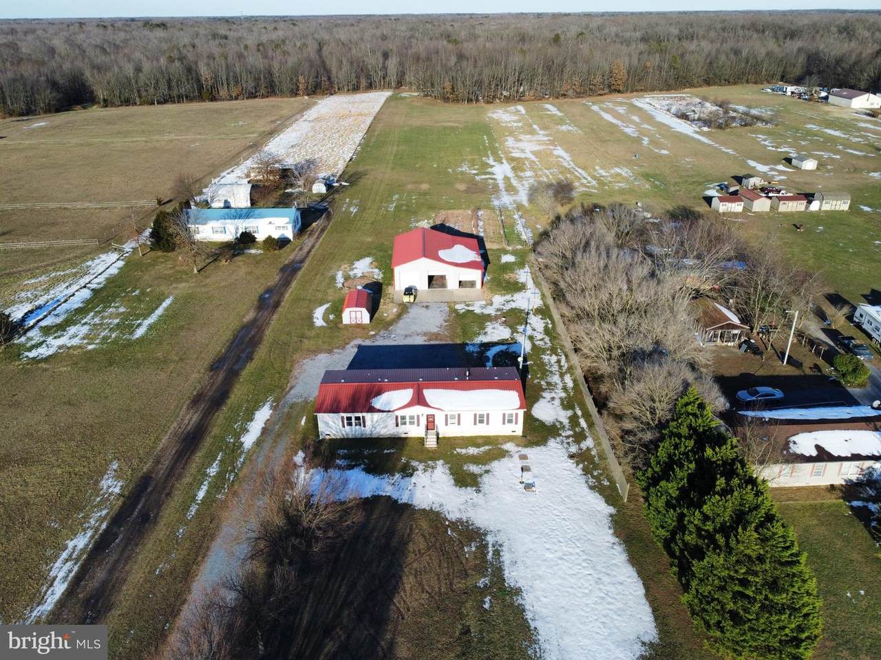 11699 Utica Road - Photo 1