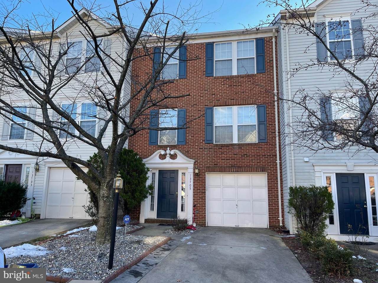 13705 Barksdale Drive - Photo 1