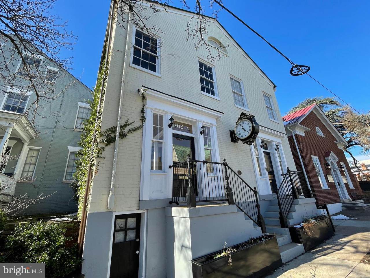 802 Princess Anne Street - Photo 1
