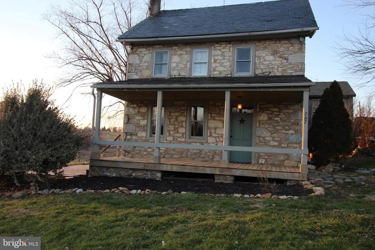 267 Cooper Drive - Photo 1