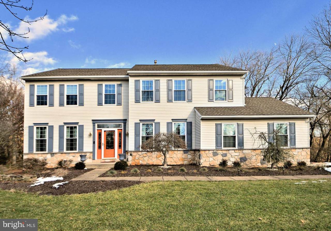 46 Elisabeth Lane - Photo 1