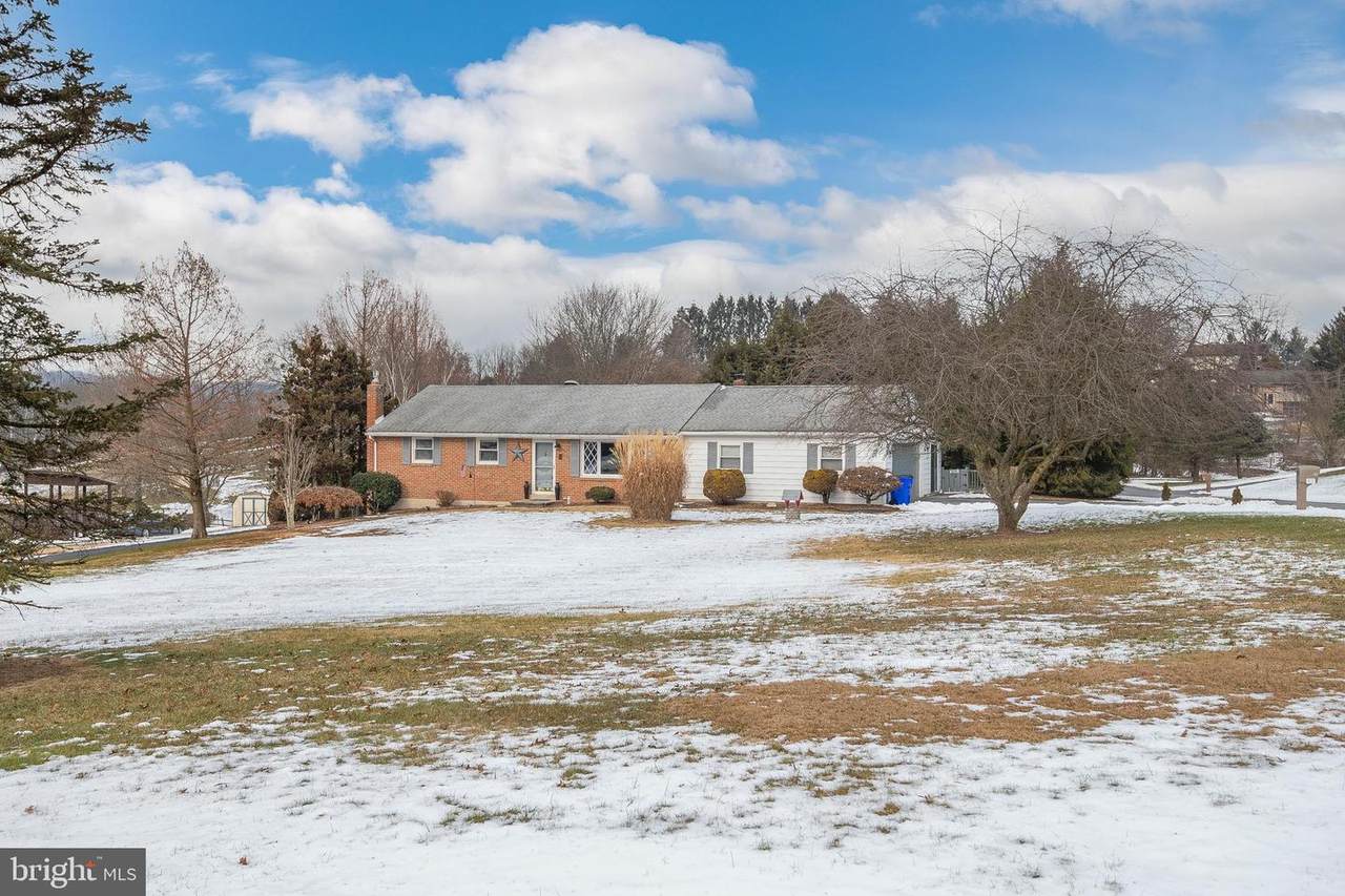 15 Penn Ridge Drive - Photo 1