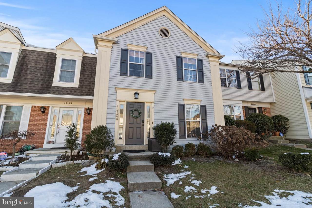 15104 Callohan Court - Photo 1