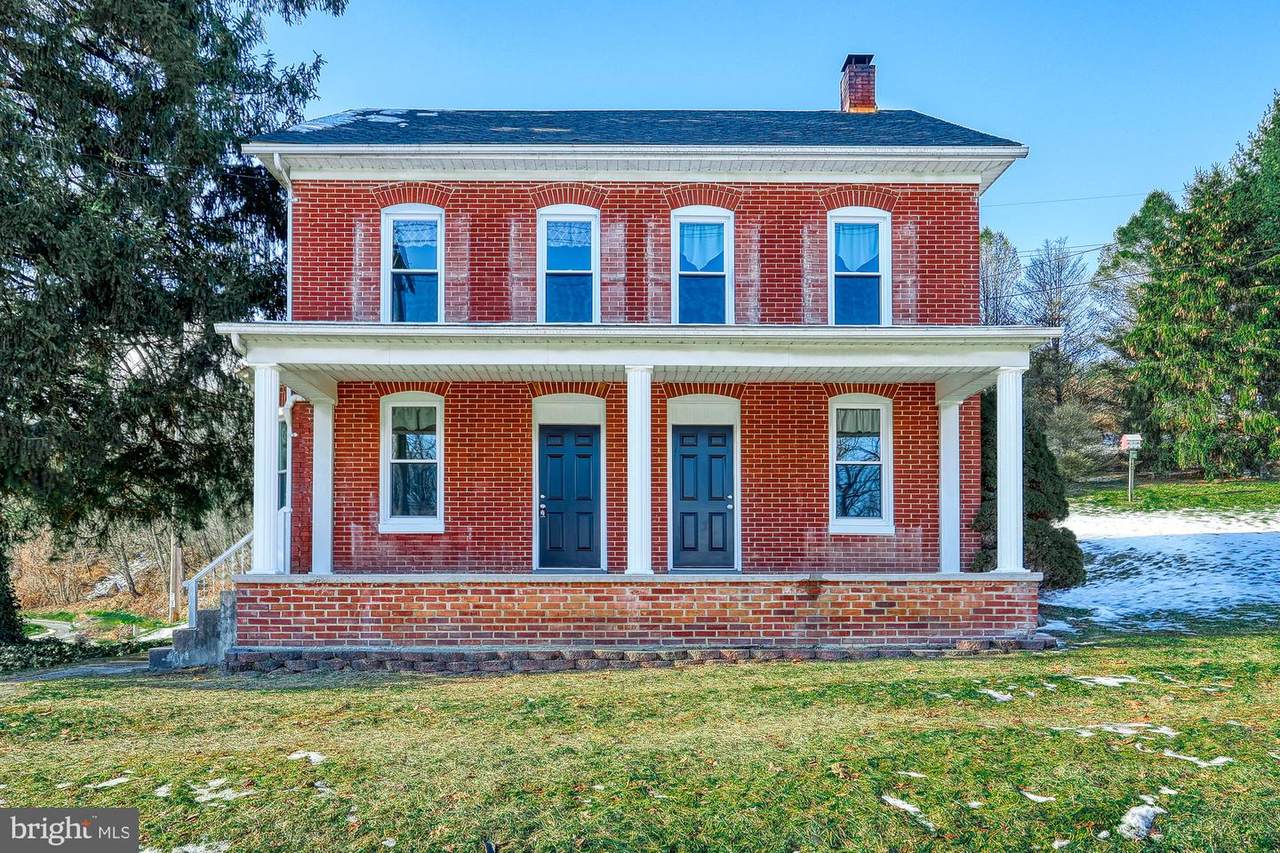 1105 Old Hanover Road - Photo 1