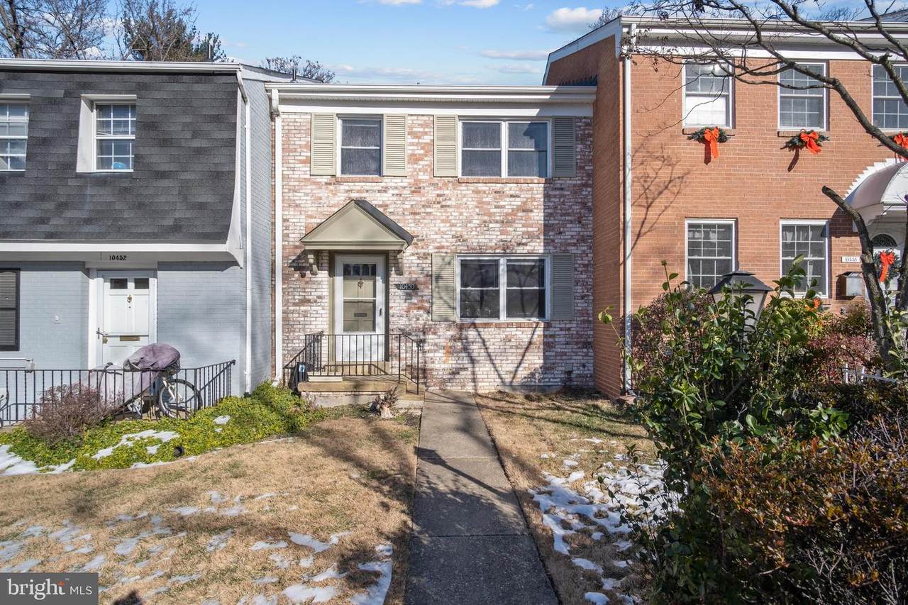 10450 Armstrong Street - Photo 1