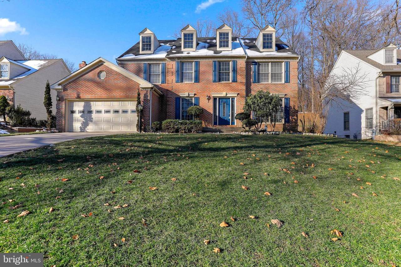 3758 Chateau Ridge Drive - Photo 1