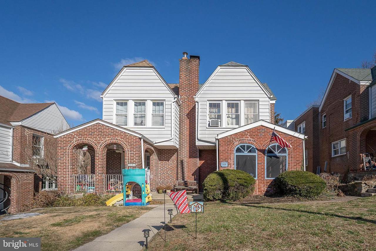 115 Wayne Avenue - Photo 1