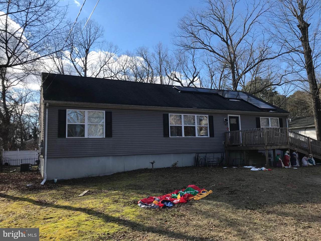59 Teaberry Street - Photo 1