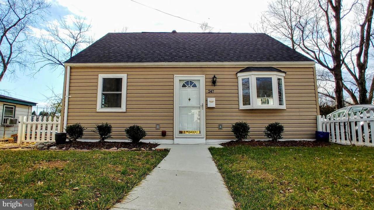 247 Cabbel Drive - Photo 1