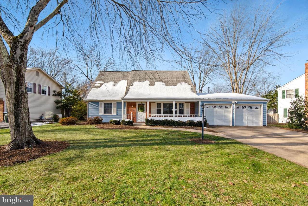 4206 Mayport Lane - Photo 1