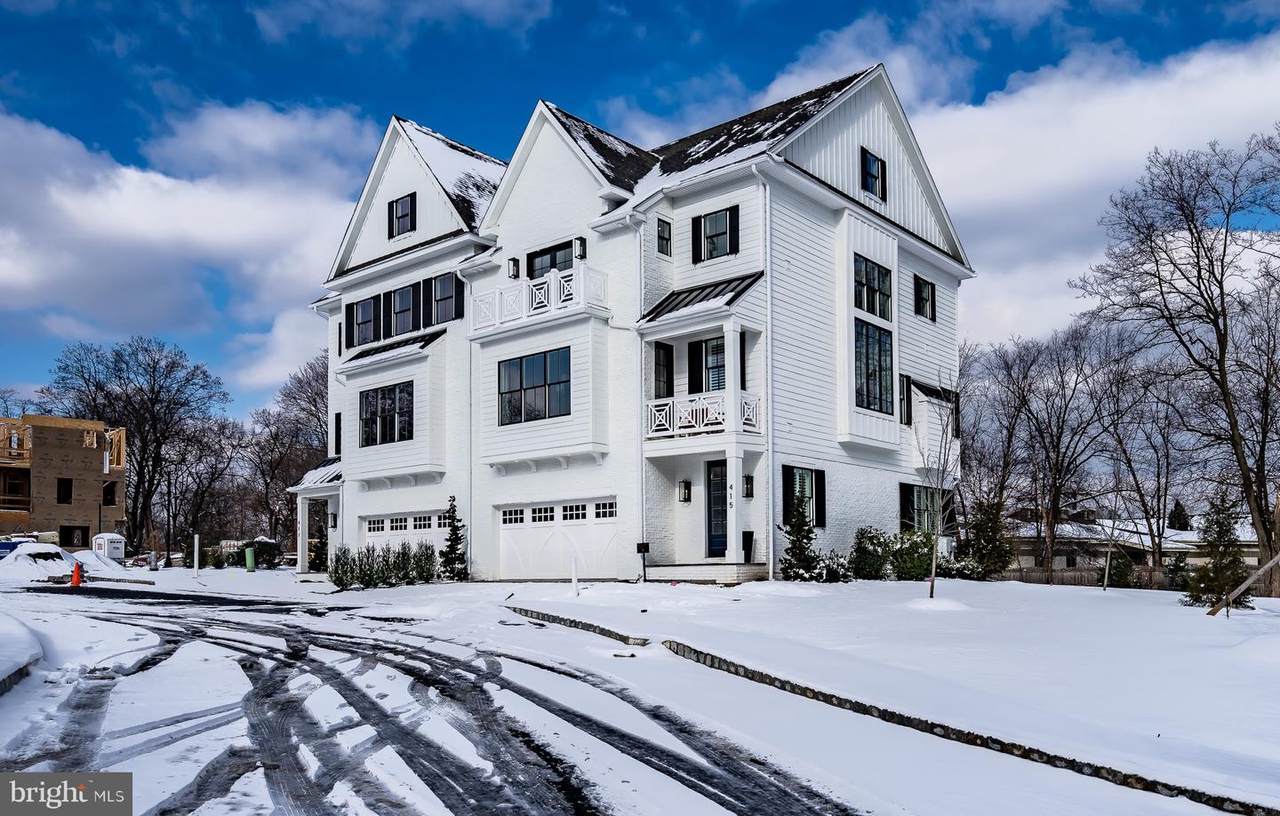415 Maplewood Avenue - Photo 1