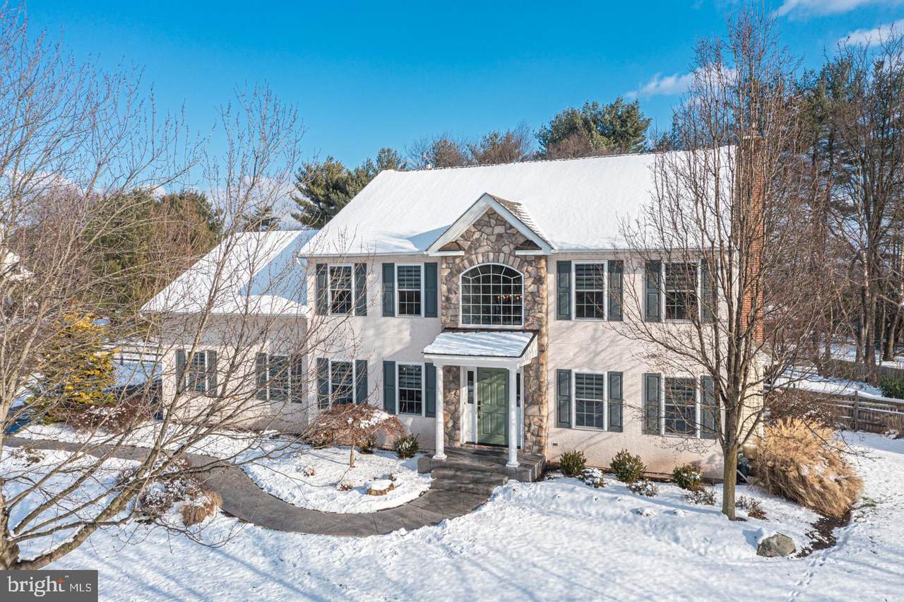 1780 Morgan Lane - Photo 1